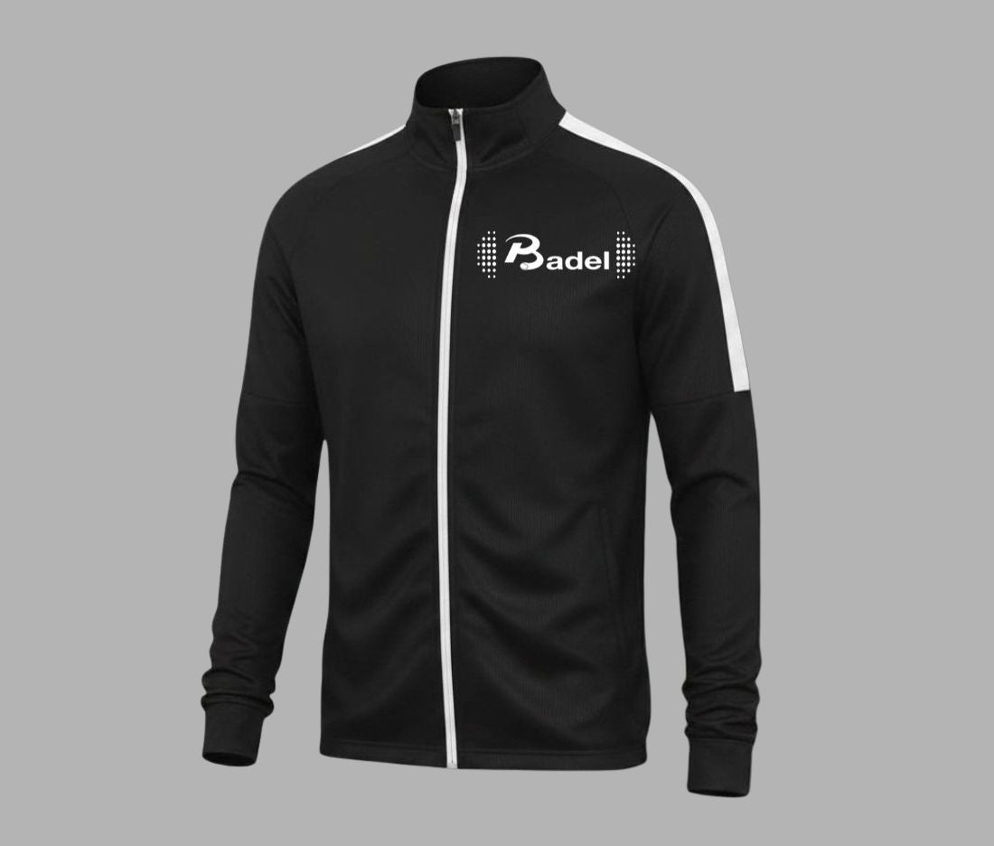 BADEL ROUTINE JACKET
