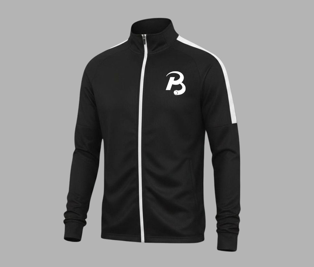 BADEL ROUTINE JACKET
