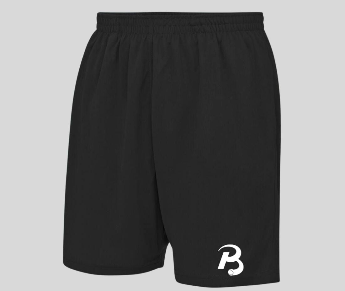 BADEL PERFORMANCE SHORT KIDS