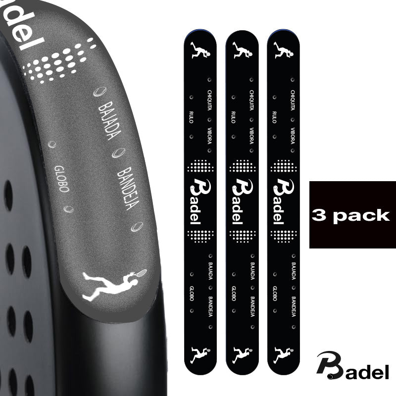 BADEL PROTECT STRIPS (3 STUKS)