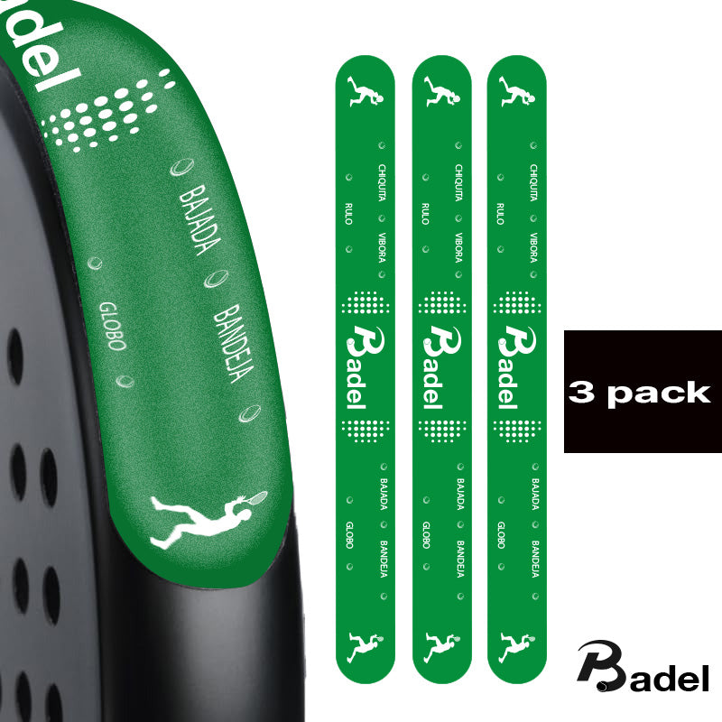 BADEL PROTECT STRIPS (3 STUKS)