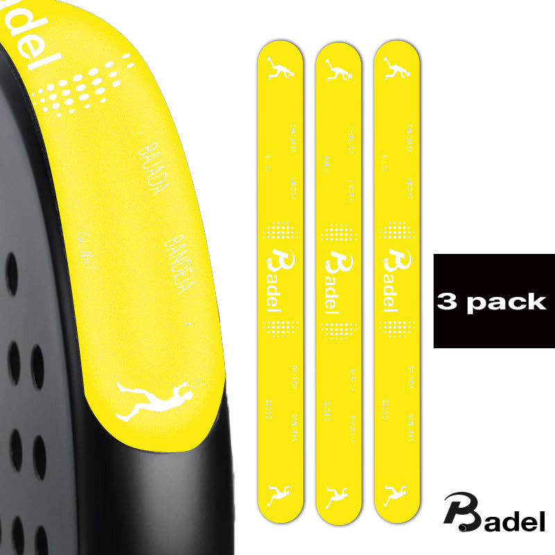 BADEL PROTECT STRIPS (3 STUKS)