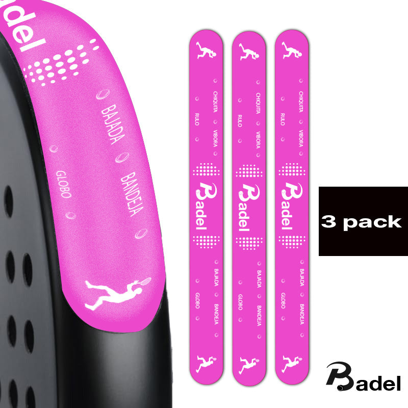 BADEL PROTECT STRIPS (3 STUKS)
