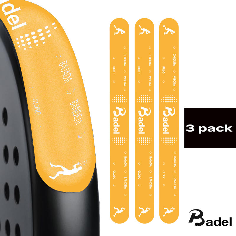 BADEL PROTECT STRIPS (3 STUKS)