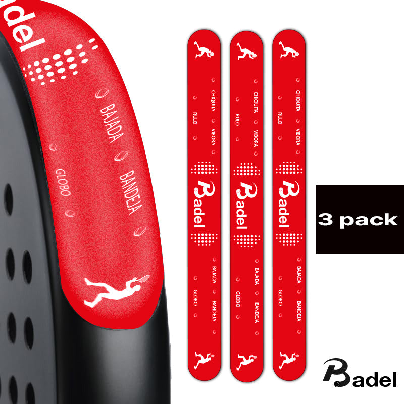 BADEL PROTECT STRIPS (3 STUKS)