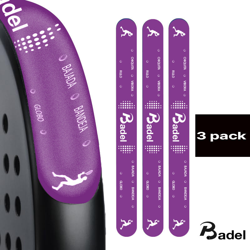 BADEL PROTECT STRIPS (3 STUKS)